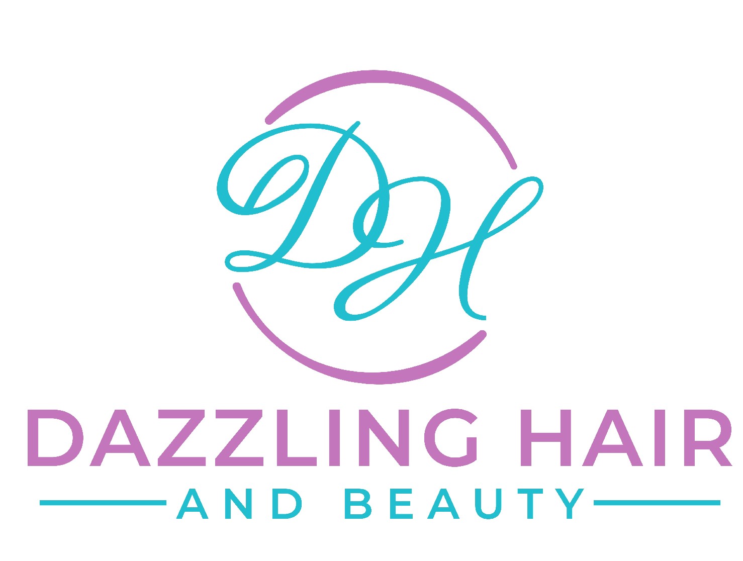 Dazzling Hair and Beauty 